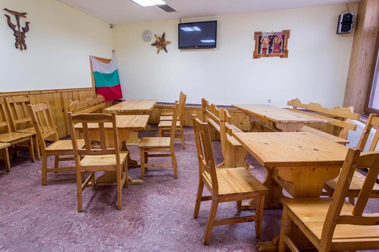 Детелина Ivanovo المظهر الخارجي الصورة